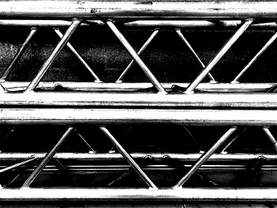 Estructura cruzada