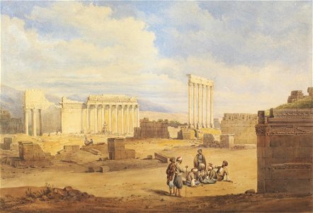 Heliopolis  - 1837