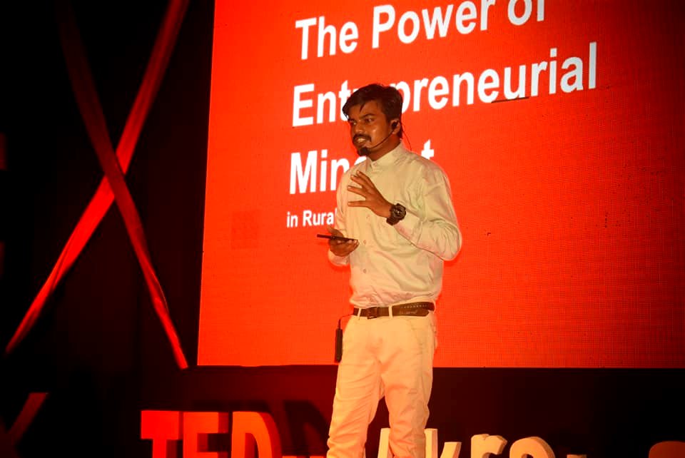 Ranjan-Mistry-TEDx