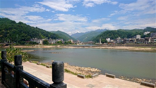龙泉