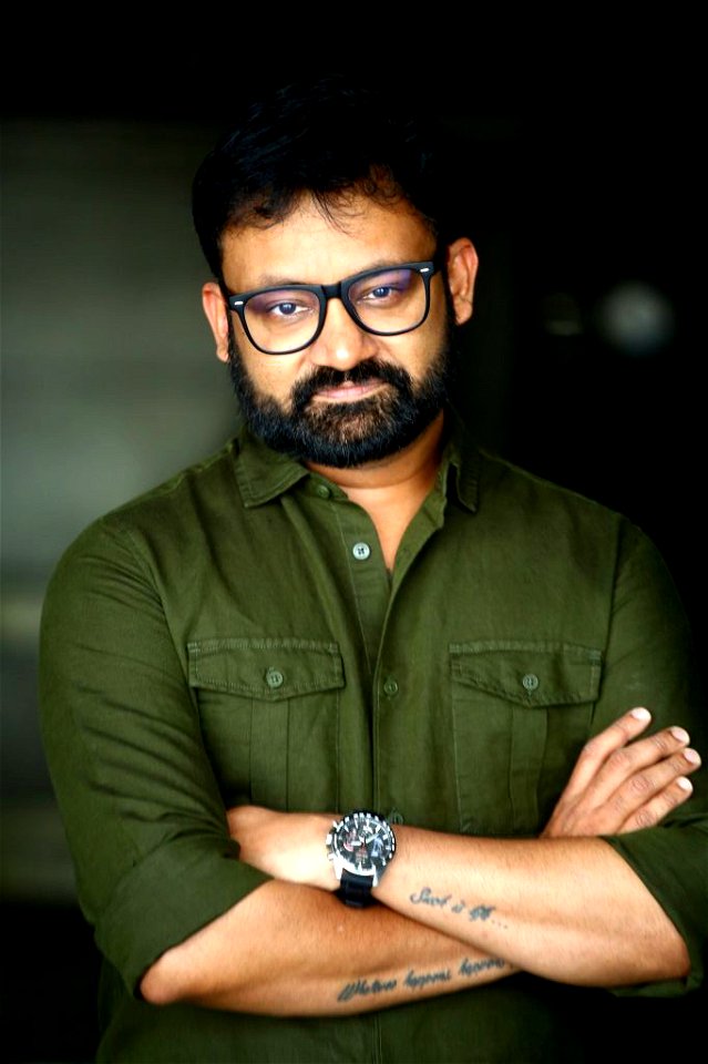 Manu Anand