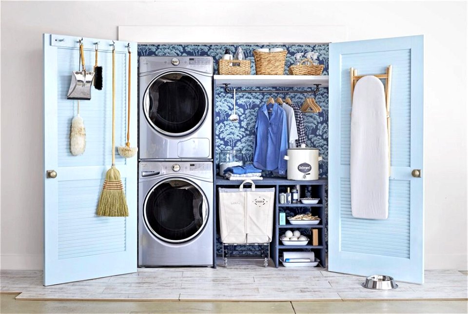 What is a Utility Room in a house?