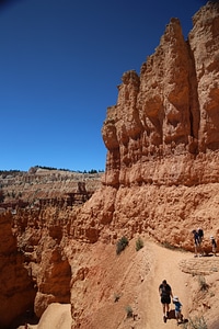 Bryce Canyon National Park, Utah photo