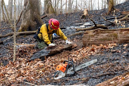 Lawco Fire photo