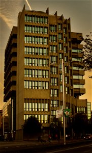 Beatiful Pamplona