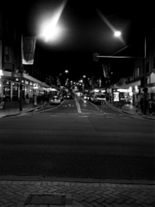 Coogee Promenade IV