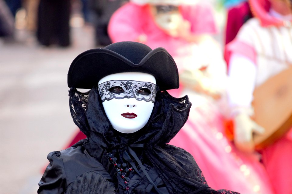 Carnaval Venitien 2