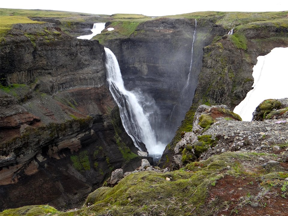 Haifoss