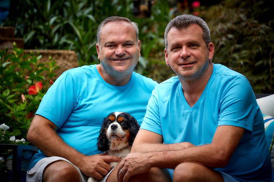 Randy and Greg 0047