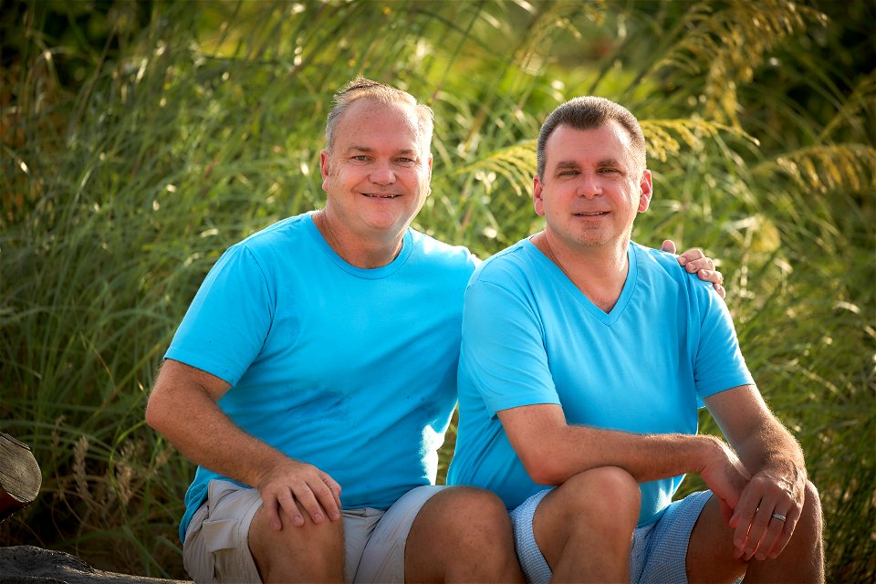 Randy and Greg 0087