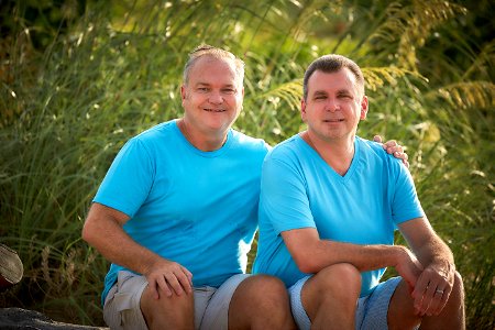 Randy and Greg 0087