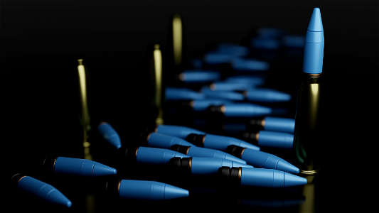 20MM VULCAN ROUND-CYCLES-4K-128SAMPLES