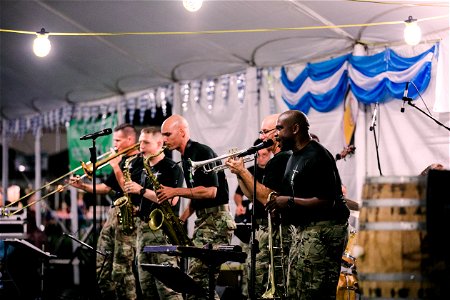 Oktoberfest 2018