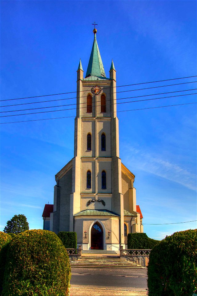 Łubniany, Lugnian
