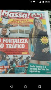 Carla Verde