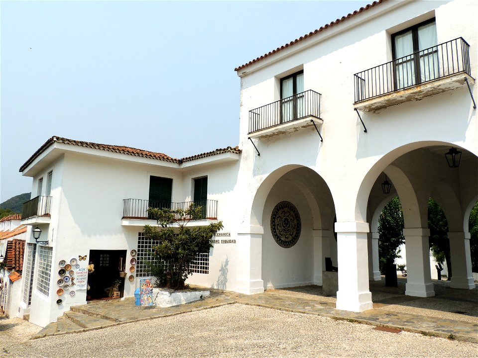 Cityview: Aracena, Espanha