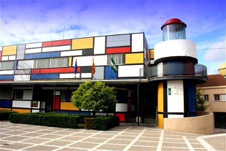 IES DOÑANA