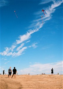 Jockey's Ridge 3