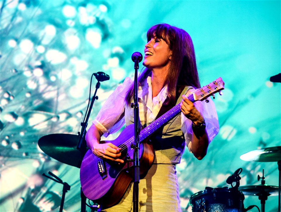 Missy Higgins Photo by Joel Cangy (1)