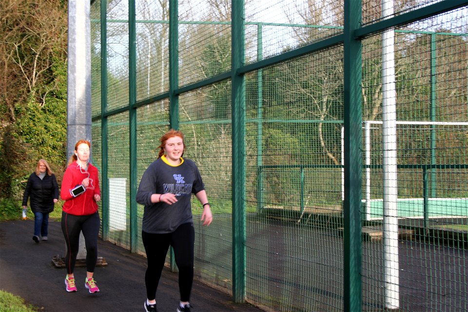 parkrun #190 11th Nov '17