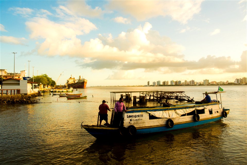 Tototós do Rio Sergipe, Patrimônio Imaterial de Sergipe e Patrimônio Vivo da Barra dos Coqueiros, Tototó é minha vida e História, nasci e vivi na Barra dos Coqueiros, essas fotografias são registro do meu dia a dia, conta um pouco da minha história, as To