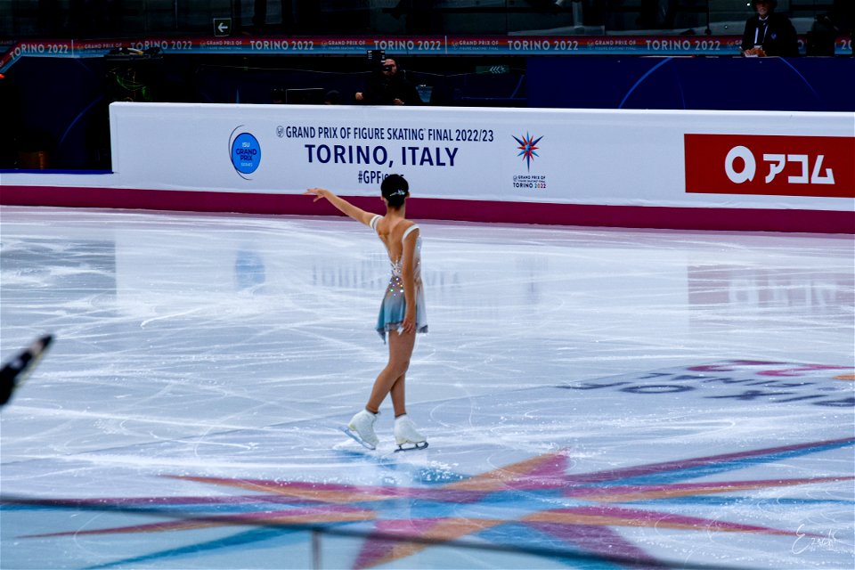 2022 Figure Skating Grand Prix Final_14