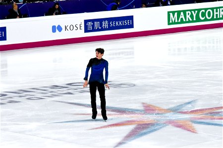 2022 Figure Skating Grand Prix Final_00_-32 photo