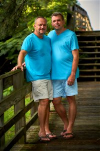 Randy and Greg 0066