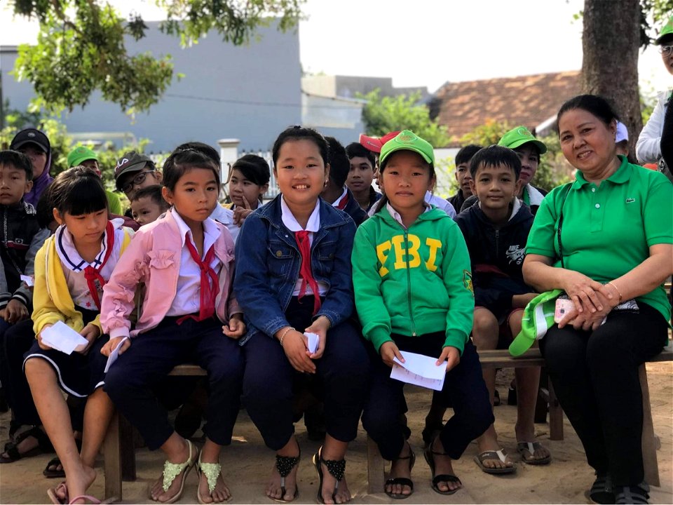 Chi hội Thiện Tâm Ninh Hòa và các công tác thiện nguyện