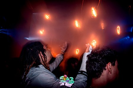 Du Weef: 16/09 Wavy Pics