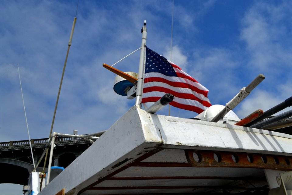US Flag