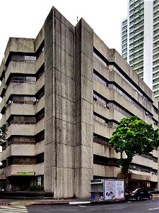 Filipino Building