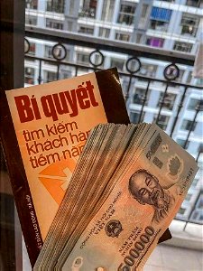 Bí Quyết Thành Công
