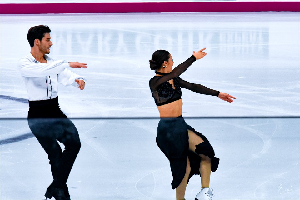 2022 Figure Skating Grand Prix Final_64