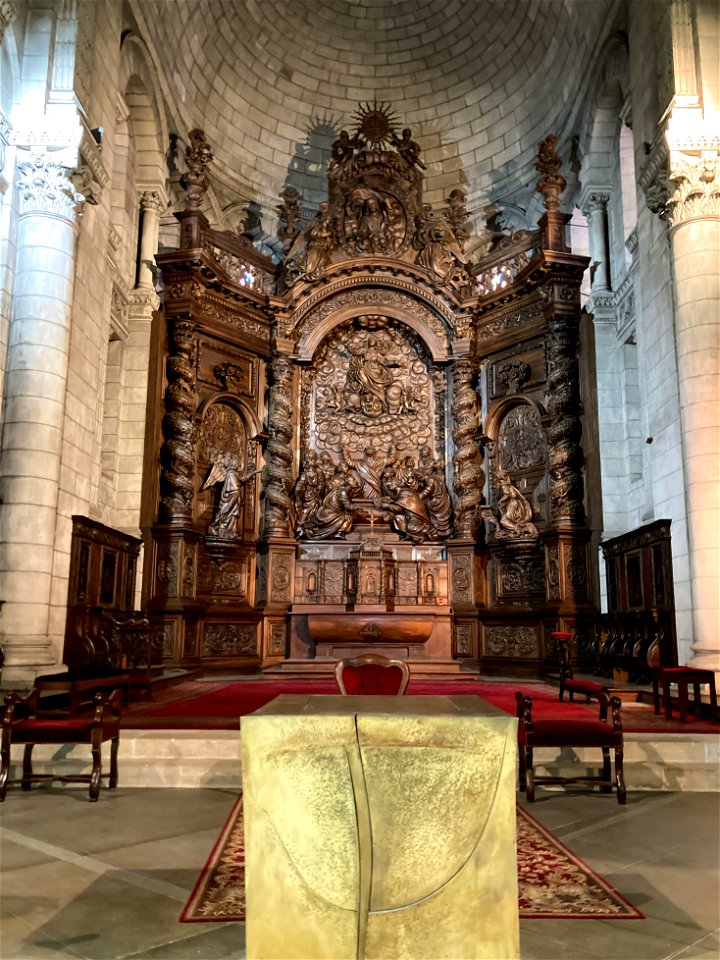 St. Front Cathedral, Périgueux