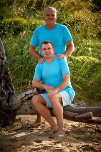 Randy and Greg 0105