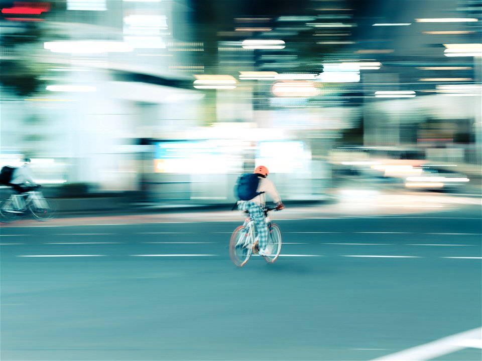 Cyclist