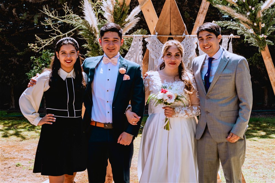 Boda Javier y Dicsia 112