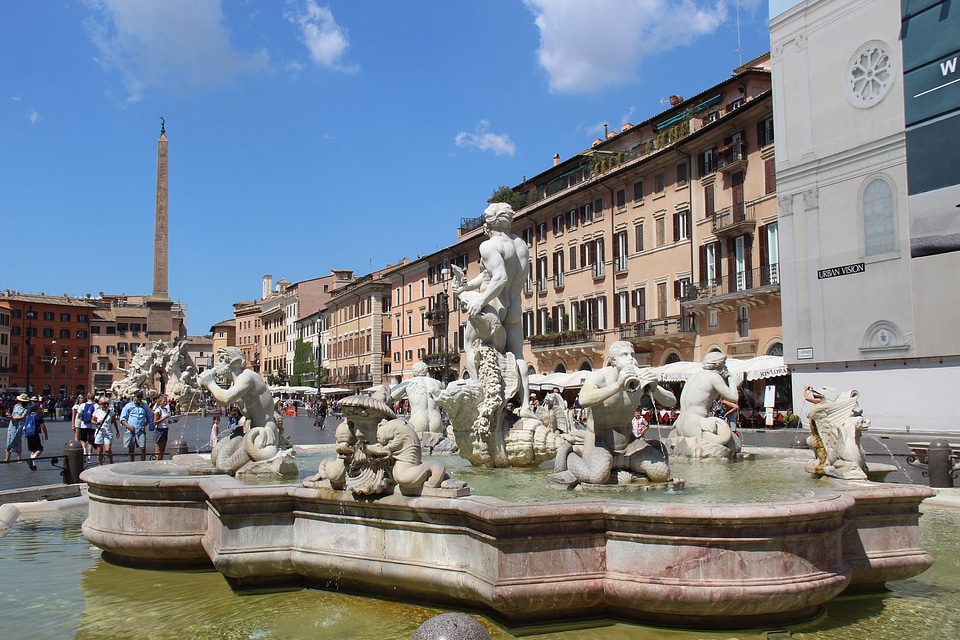 Stadium of Domitian