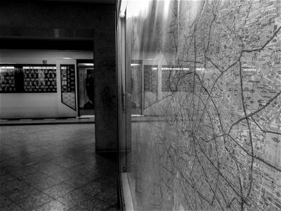 Berlin Underground photo
