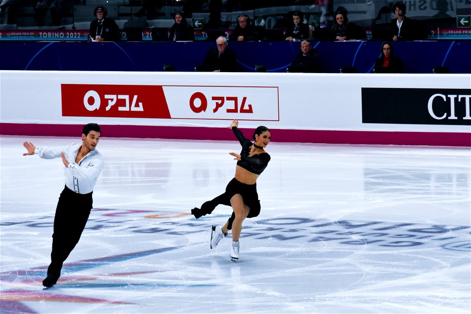 2022 Figure Skating Grand Prix Final_60