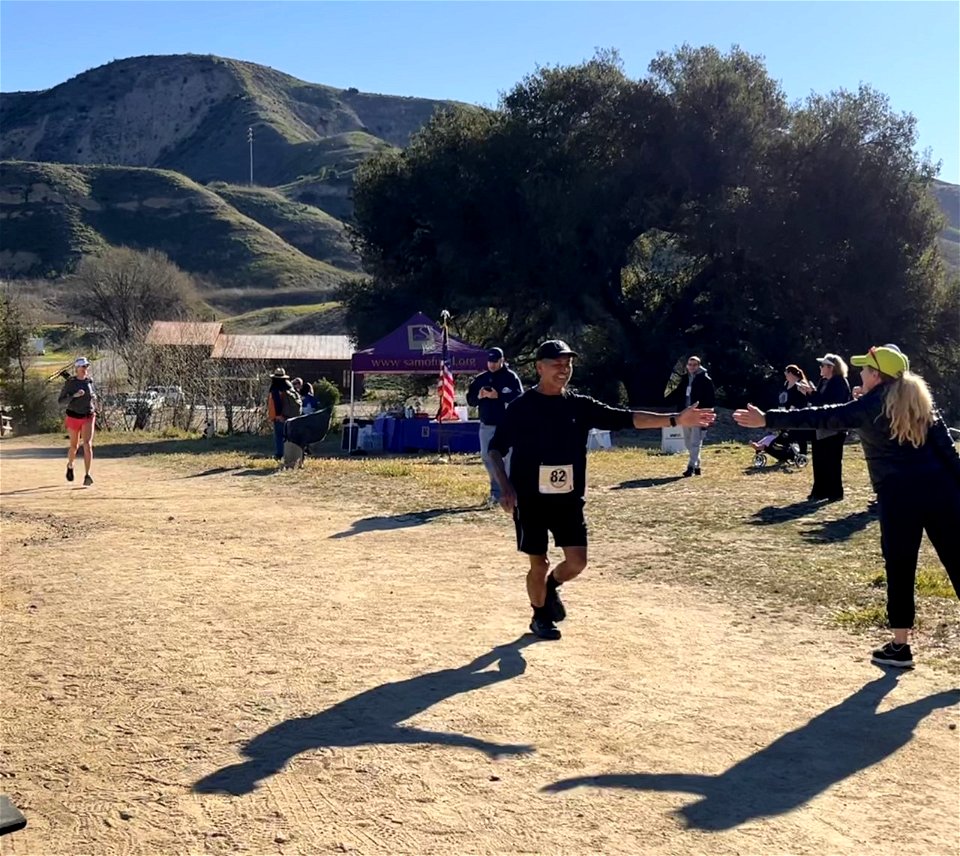 Run for Paramount 2022