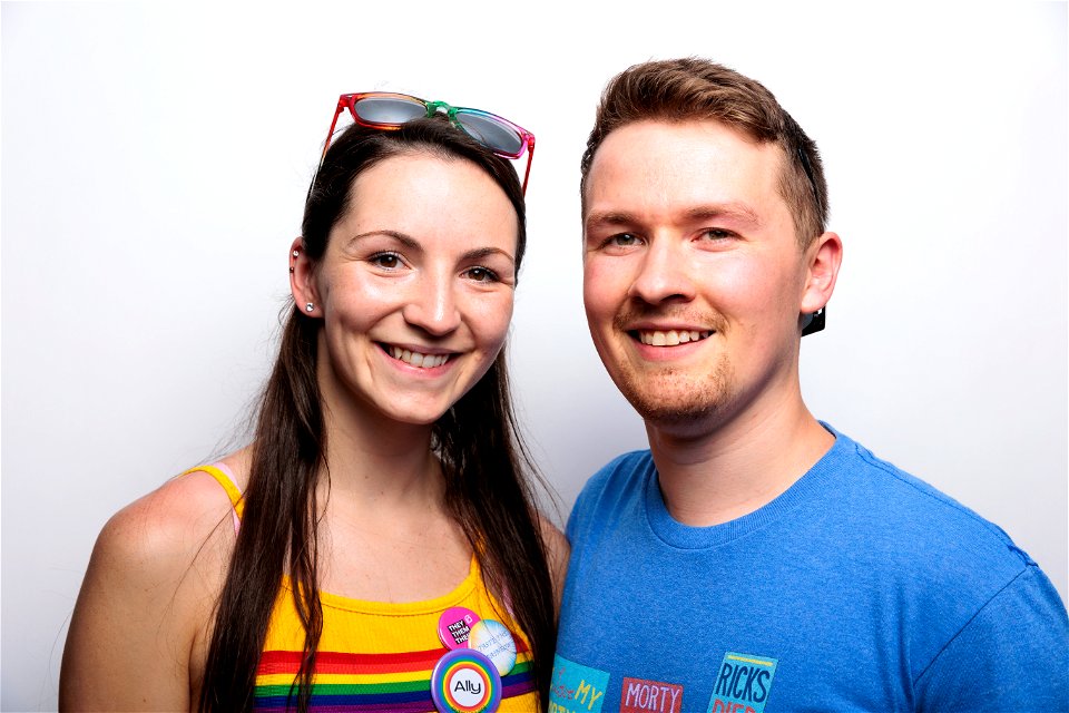 Bangor Pride Festival 2022