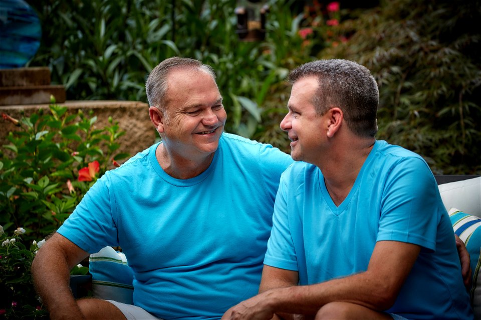 Randy and Greg 0056