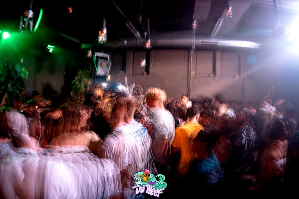 Du Weef: 16/09 Wavy Pics