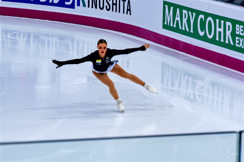 2022 Figure Skating Grand Prix Final_30