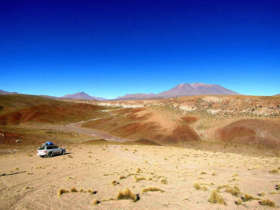 Altiplano