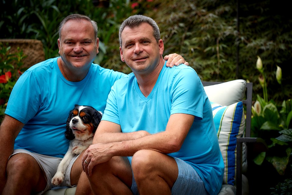 Randy and Greg 0049