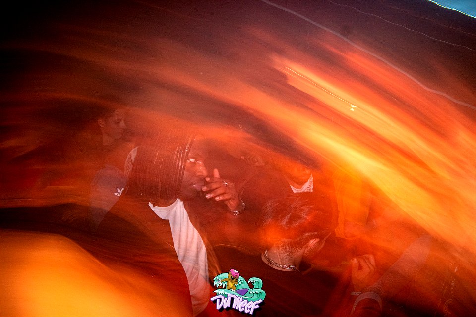 Du Weef: 16/09 Wavy Pics