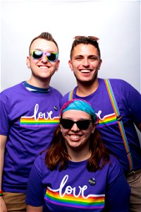 Bangor Pride Festival 2022
